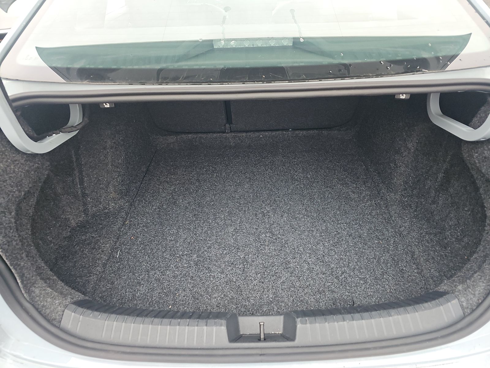 2025 Volkswagen Jetta GLI Autobahn FWD