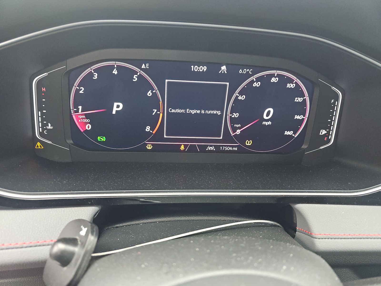 2025 Volkswagen Jetta GLI Autobahn FWD