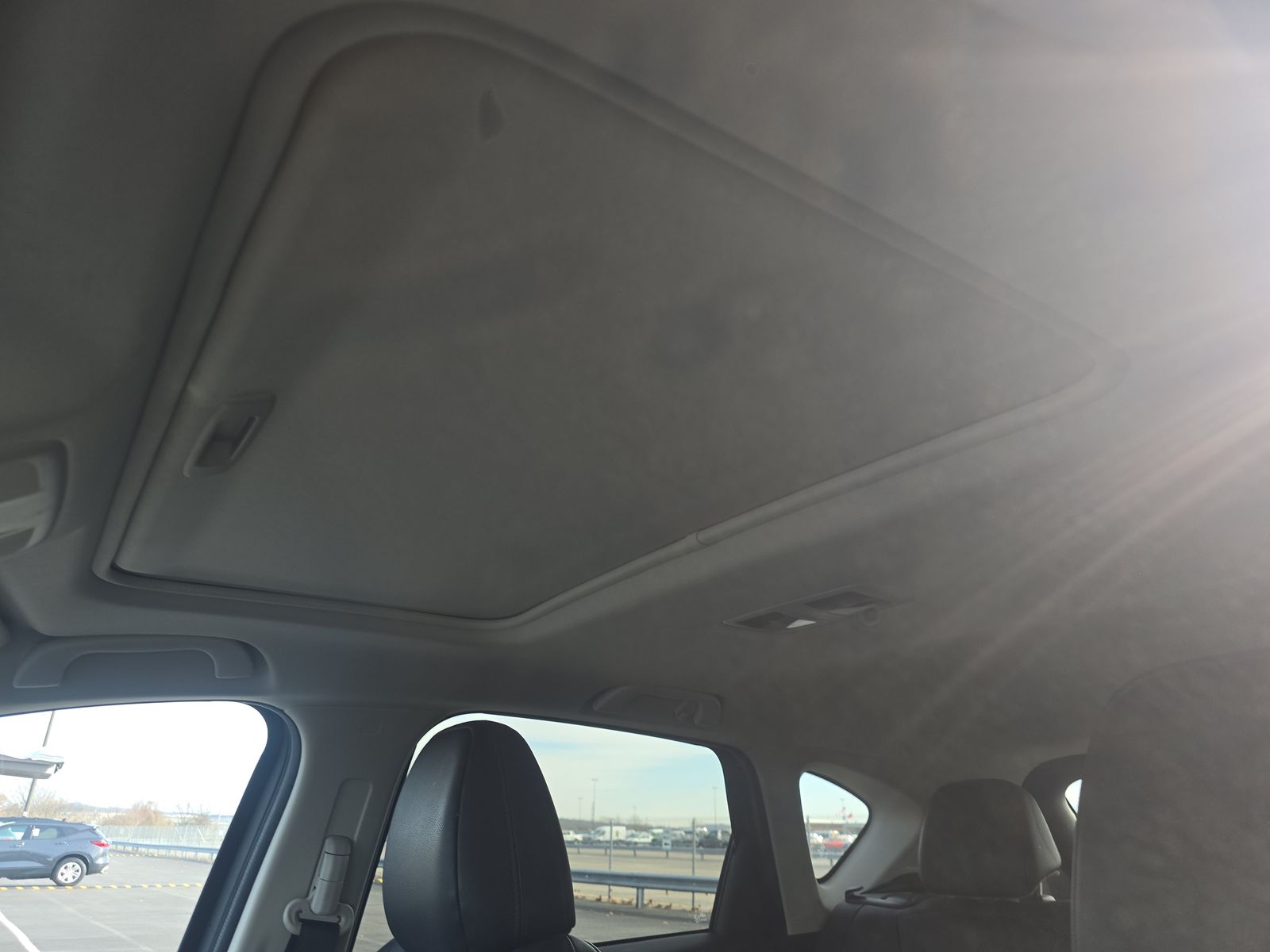 2024 MAZDA CX-5 2.5 S Carbon Edition AWD