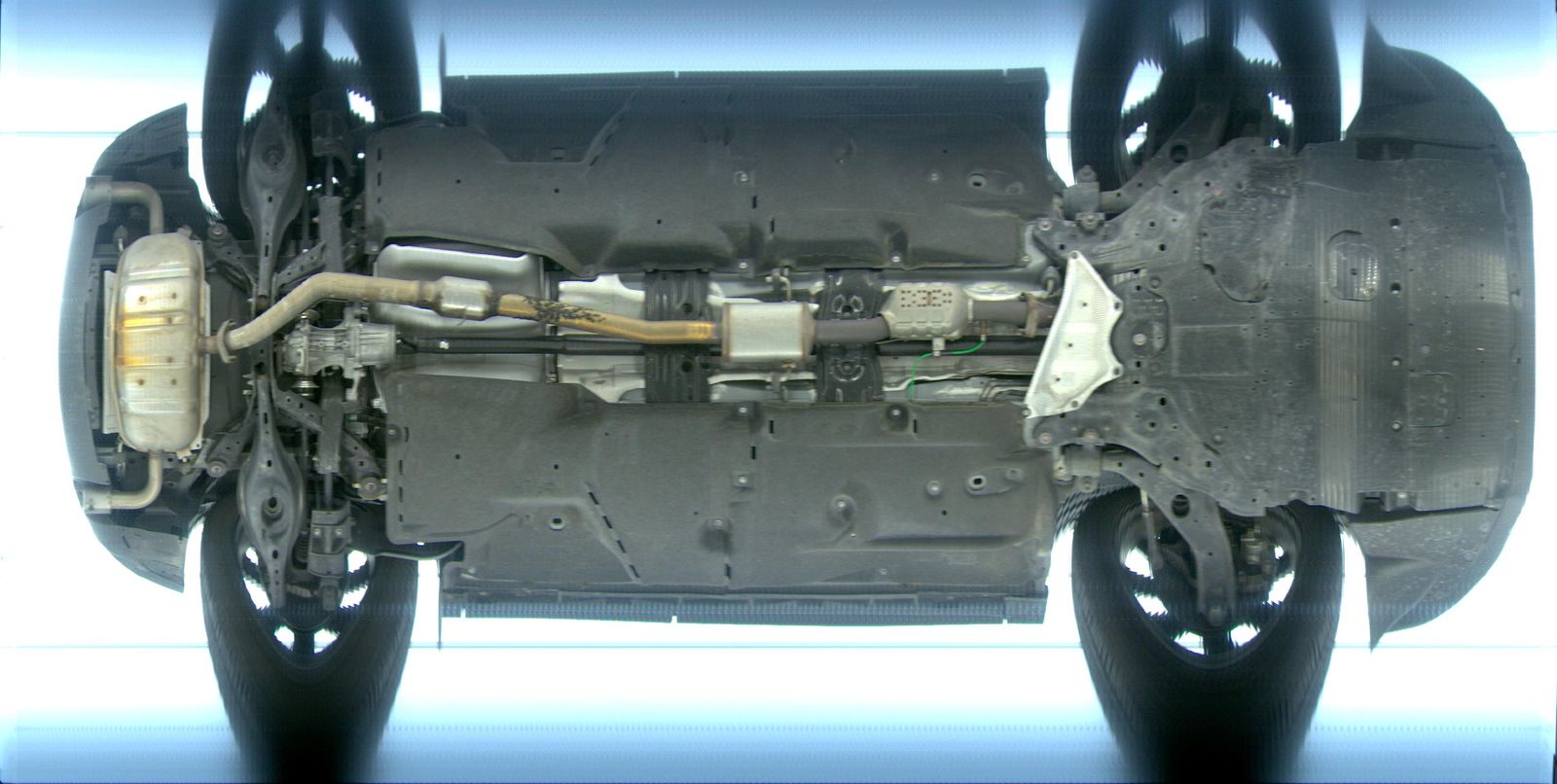 2024 MAZDA CX-5 2.5 S Carbon Edition AWD