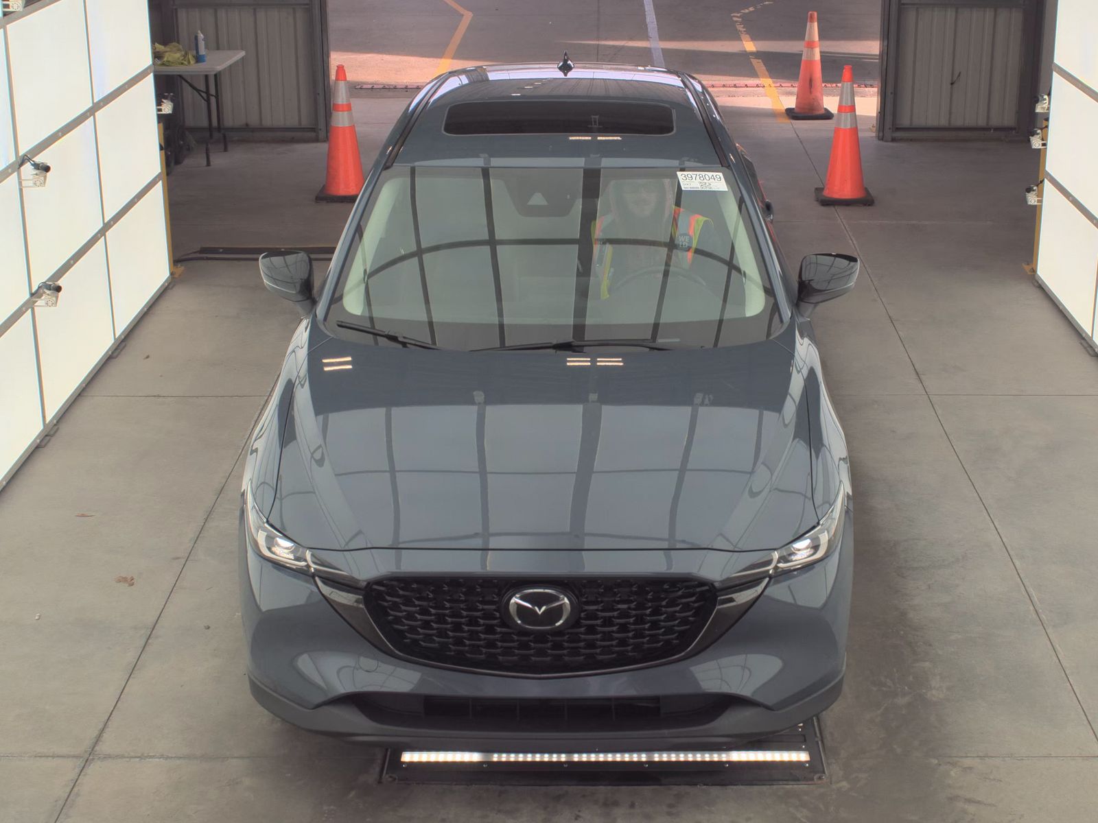 2024 MAZDA CX-5 2.5 S Carbon Edition AWD