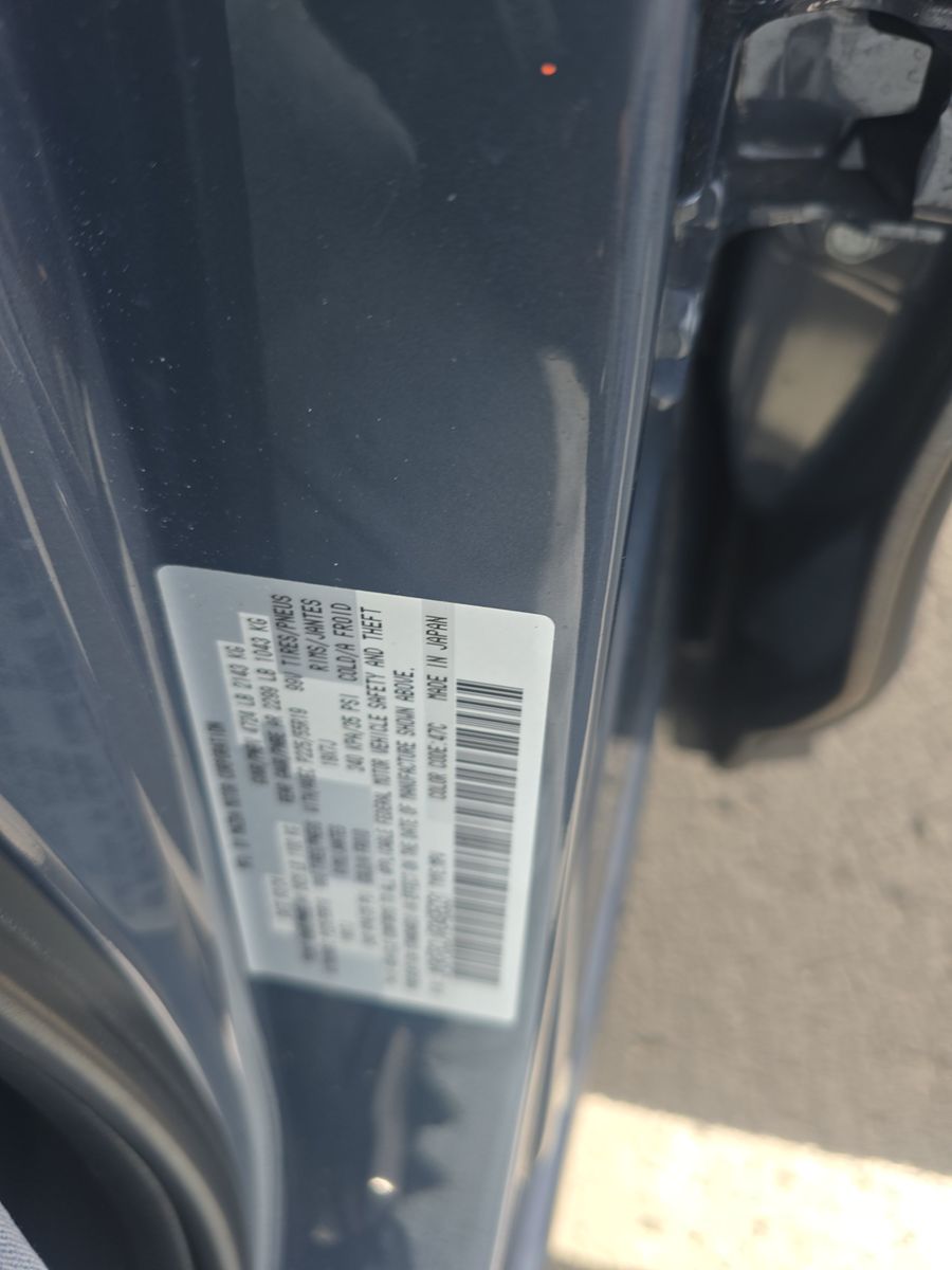 2024 MAZDA CX-5 2.5 S Carbon Edition AWD