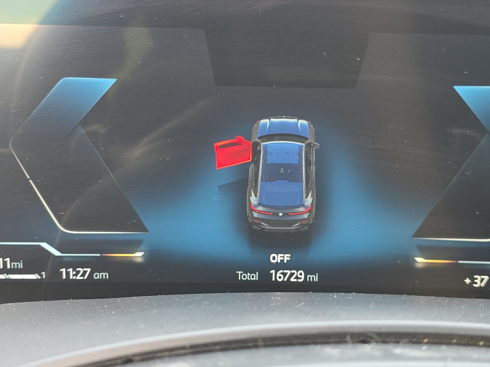 2025 BMW X6 xDrive40i AWD