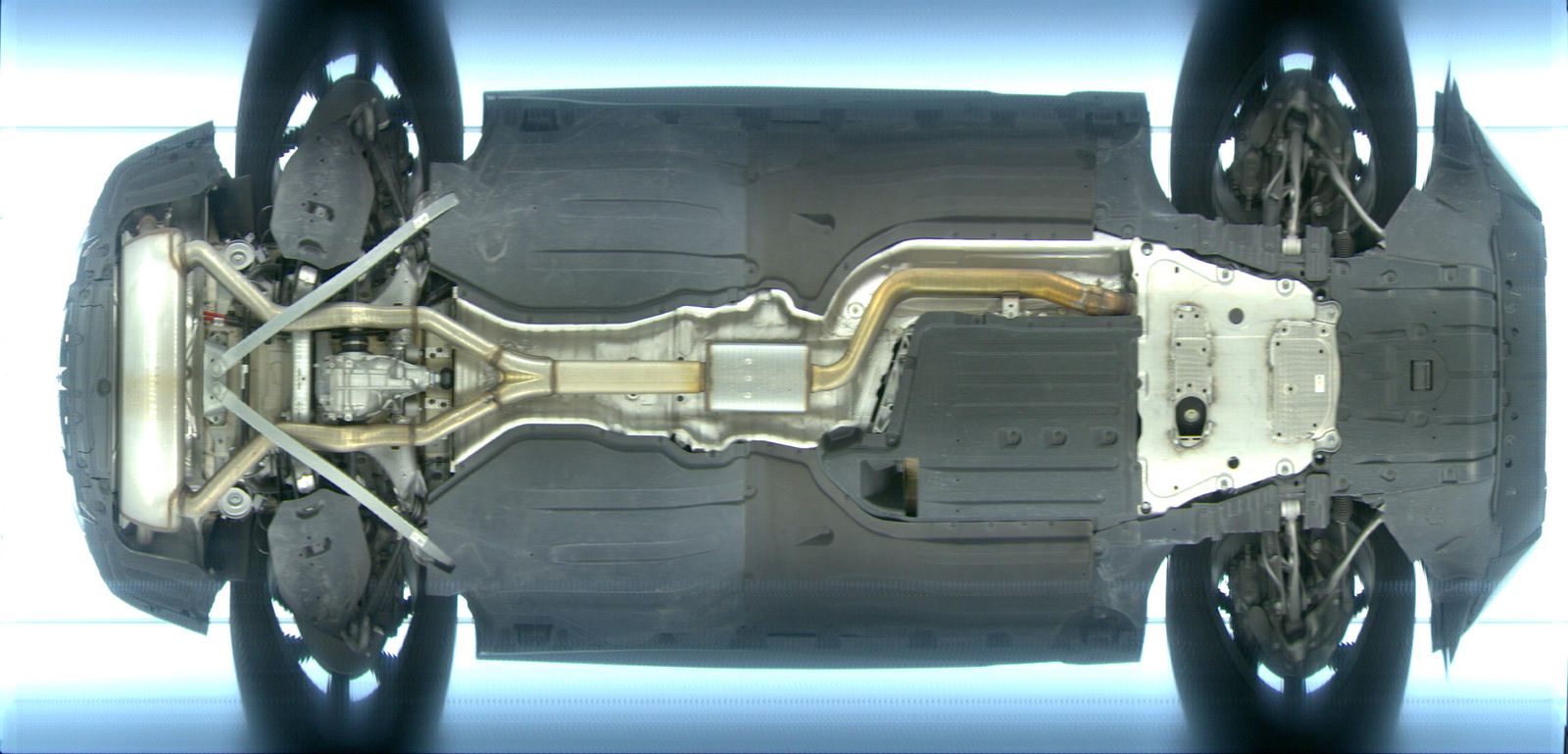 2025 BMW X6 xDrive40i AWD