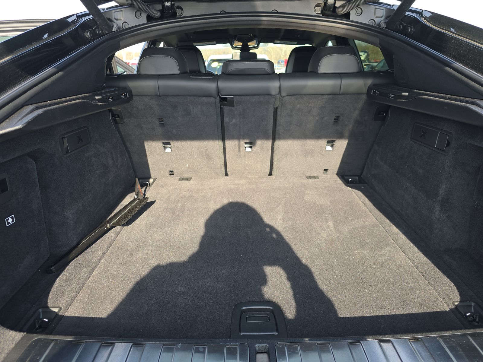 2025 BMW X6 xDrive40i AWD