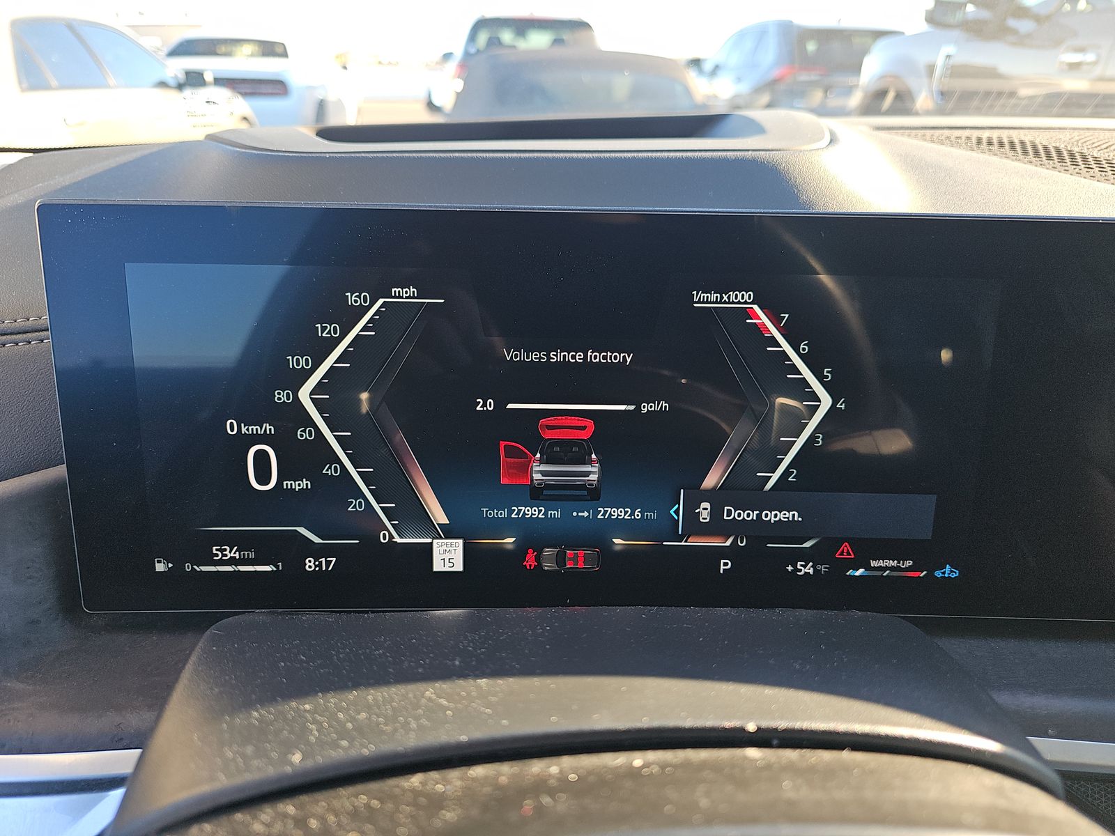 2025 BMW X7 xDrive40i AWD