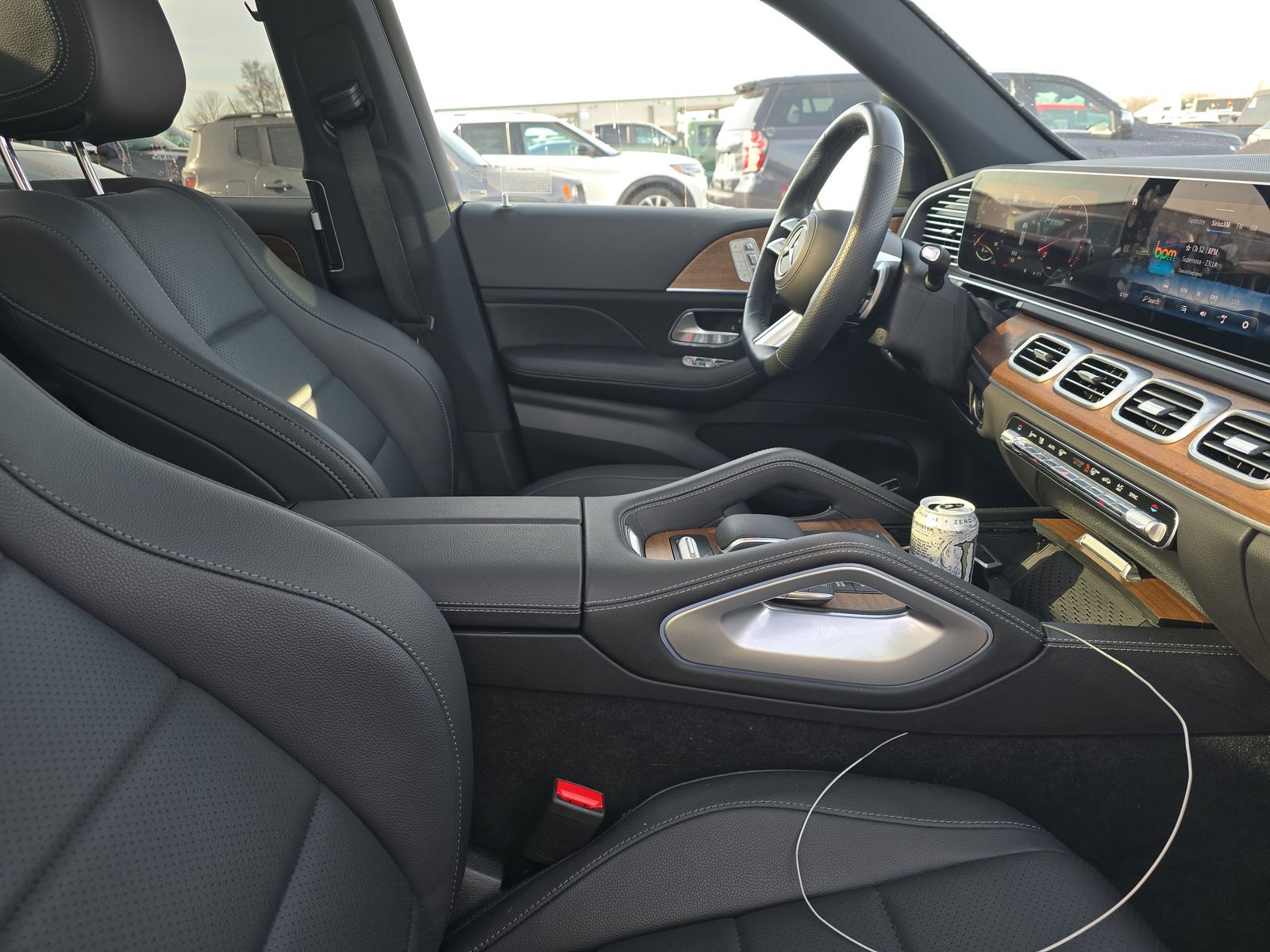 2025 Mercedes-Benz GLS GLS 450 AWD