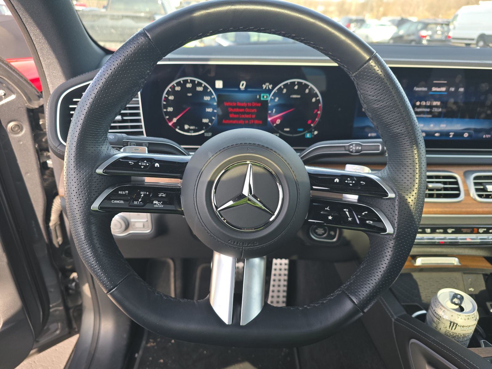 2025 Mercedes-Benz GLS GLS 450 AWD