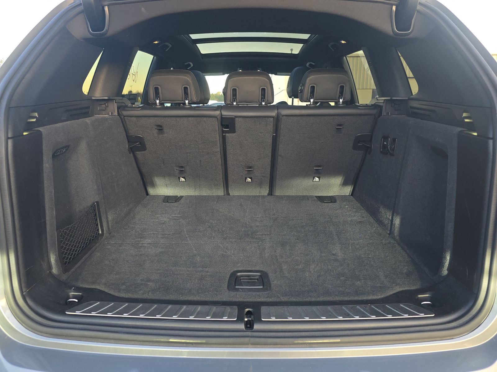 2024 BMW X3 sDrive30i RWD