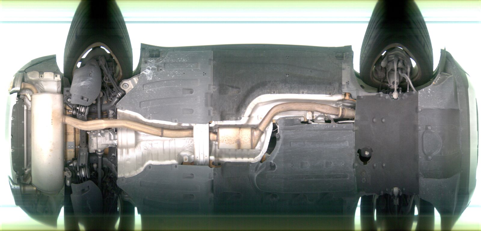 2024 BMW X3 sDrive30i RWD