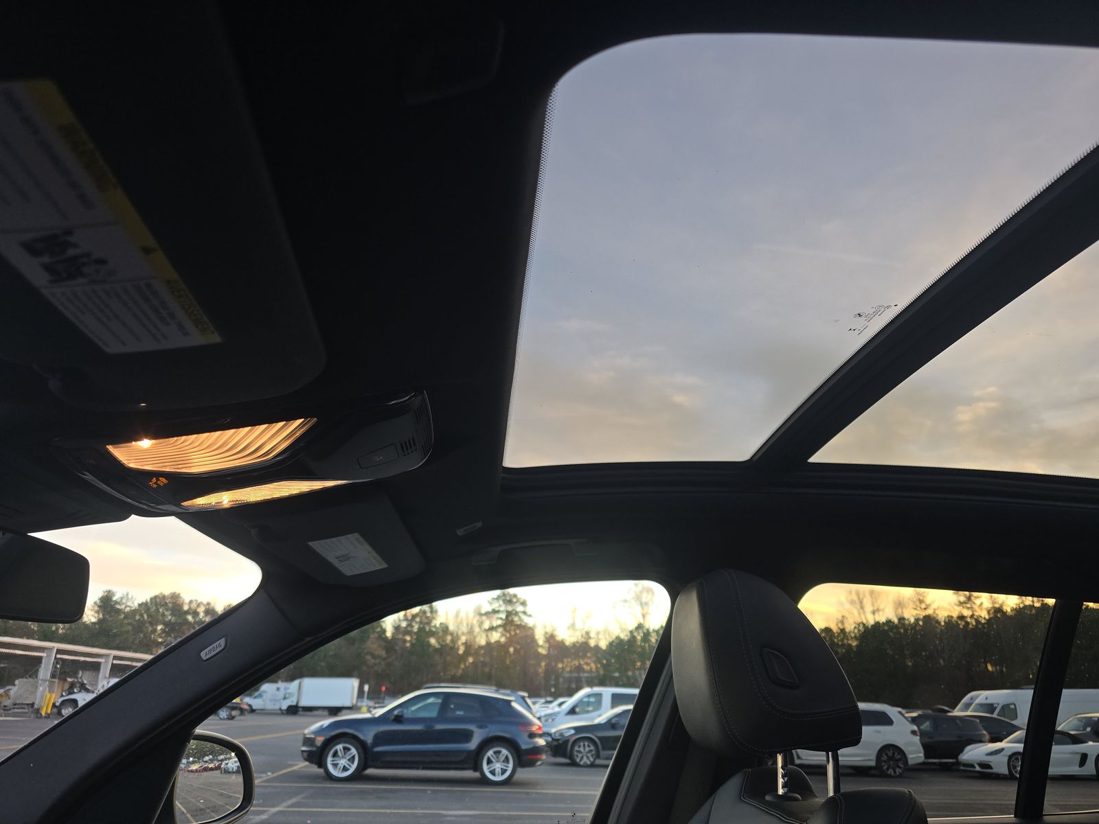 2024 BMW X3 sDrive30i RWD