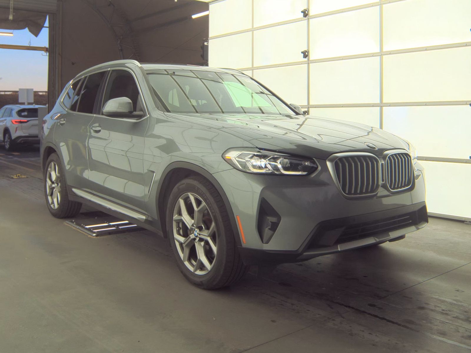 2024 BMW X3 sDrive30i RWD