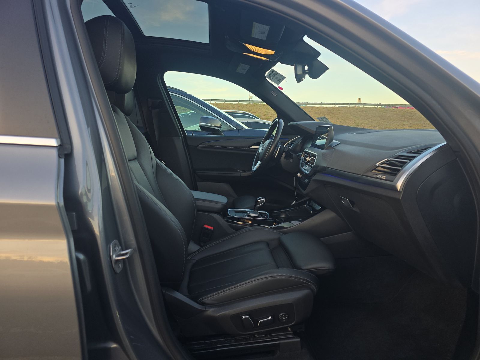 2024 BMW X3 sDrive30i RWD