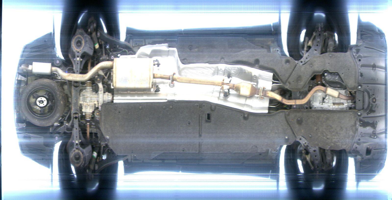 2022 Toyota Highlander XLE AWD