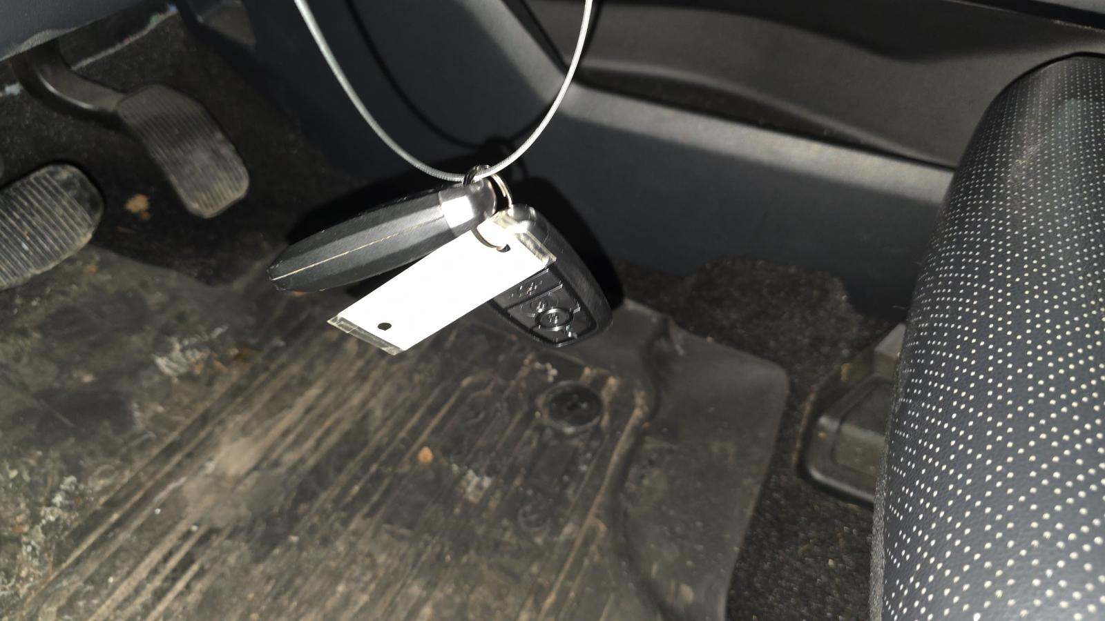 2022 Ford F-150 Lariat AWD