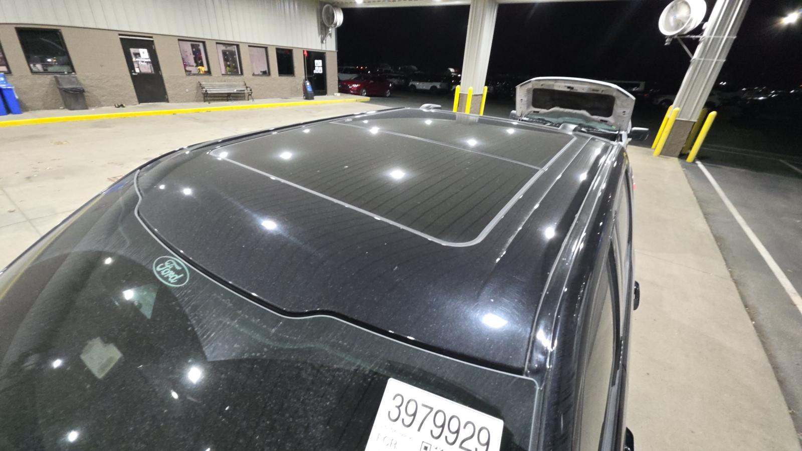 2022 Ford F-150 Lariat AWD