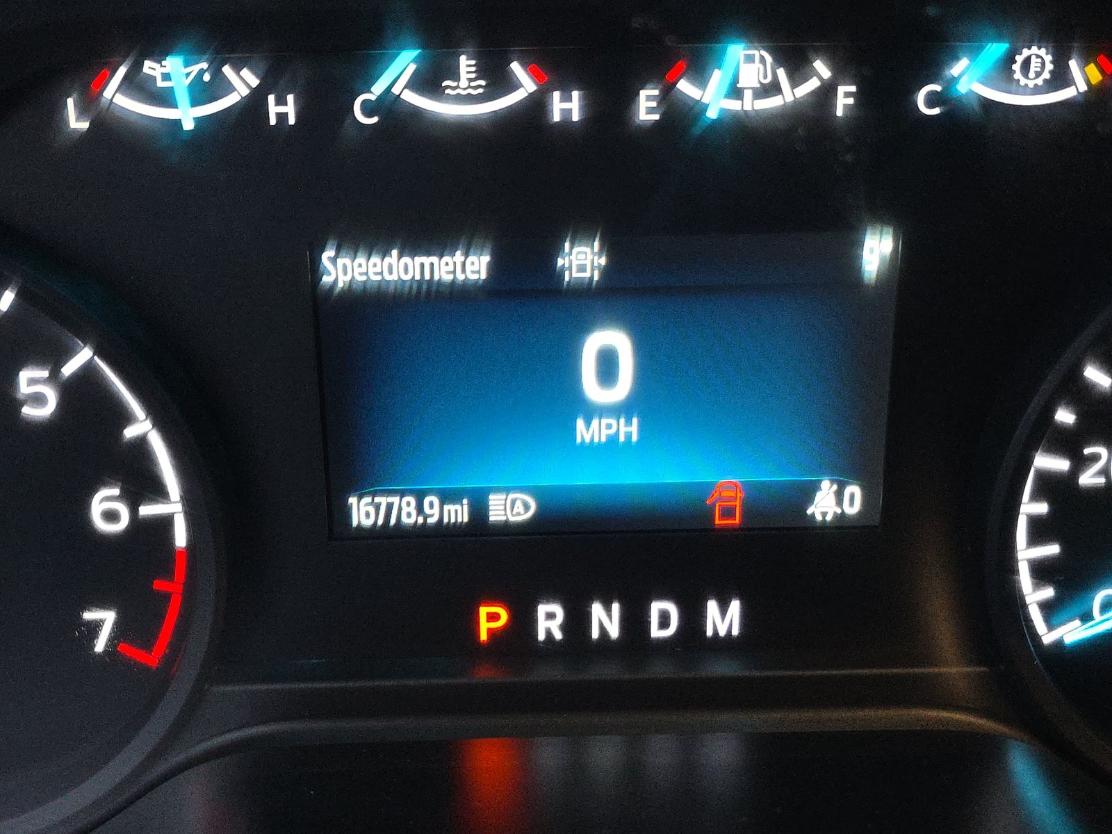 2023 Ford F-150 Hybrid XLT AWD