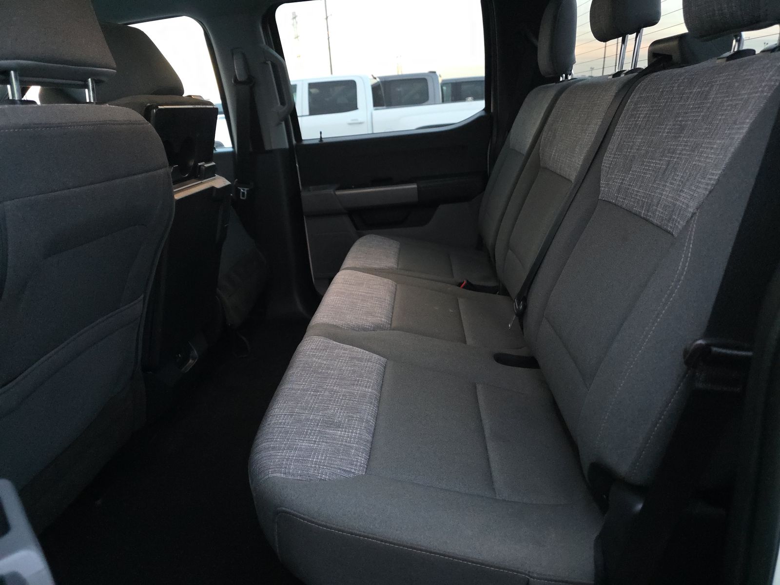 2023 Ford F-150 Hybrid XLT AWD