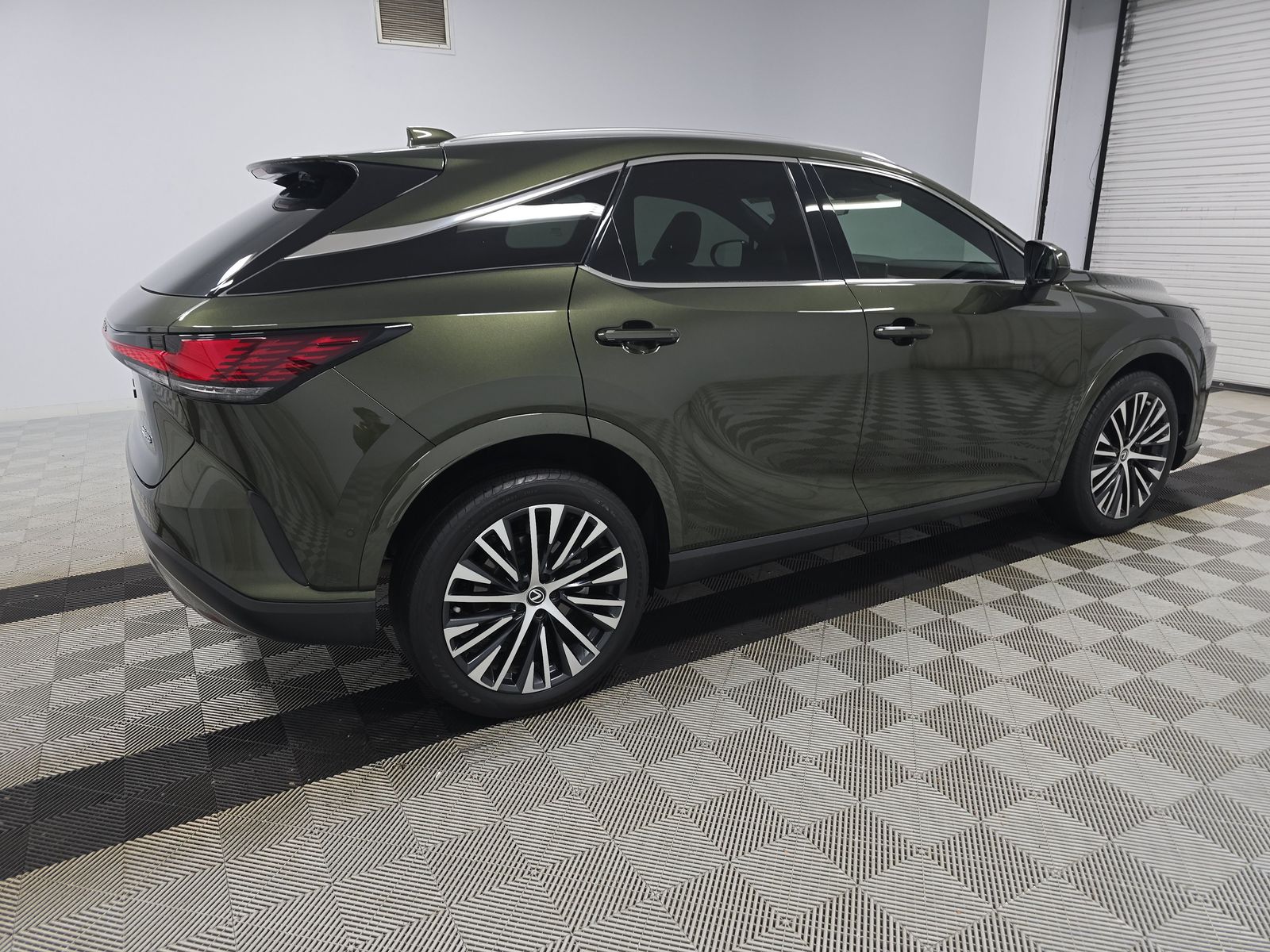 2024 Lexus RX RX 350 Premium Plus FWD