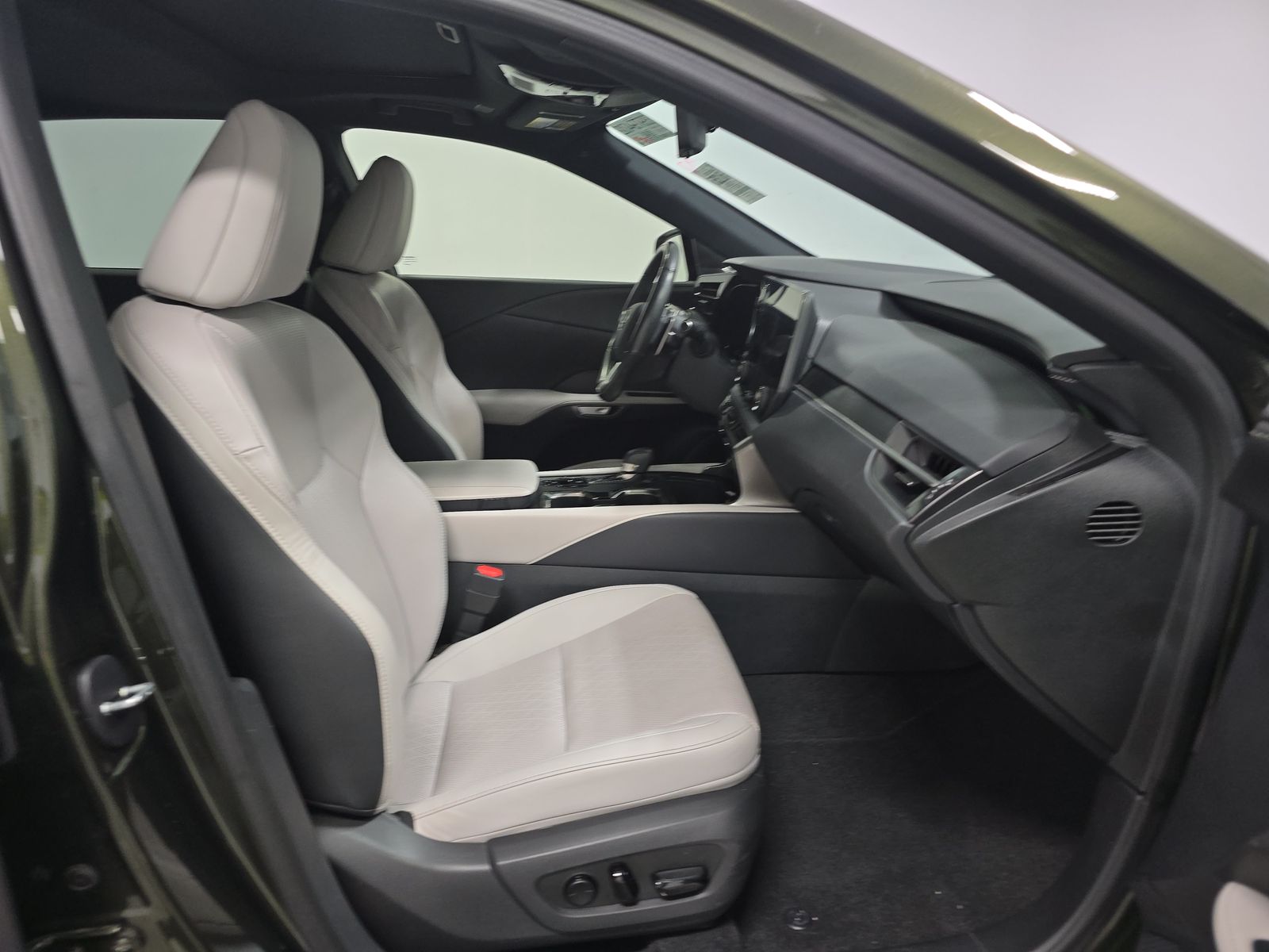 2024 Lexus RX RX 350 Premium Plus FWD