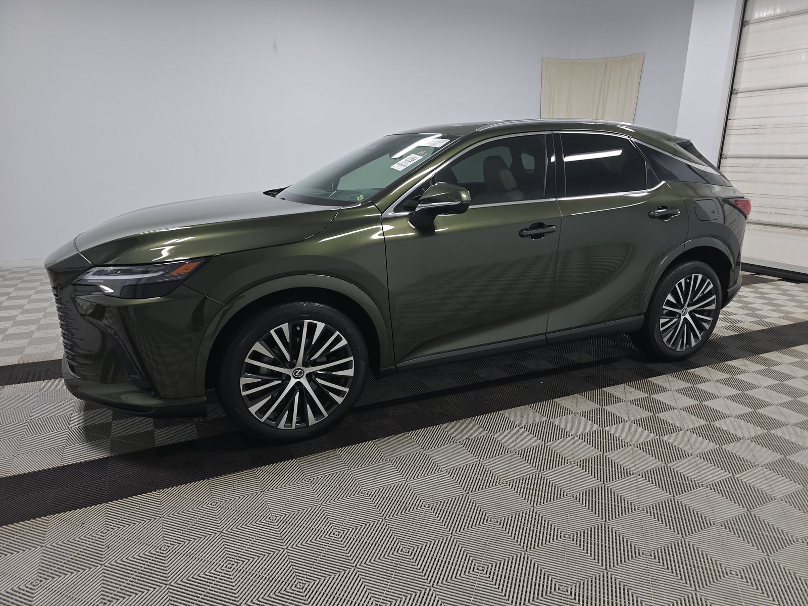 2024 Lexus RX RX 350 Premium Plus FWD