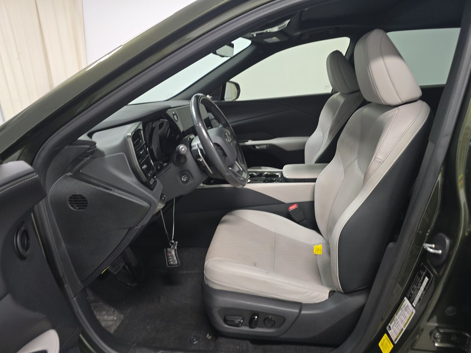 2024 Lexus RX RX 350 Premium Plus FWD