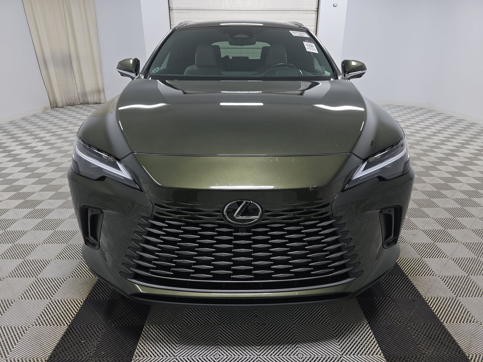 2024 Lexus RX RX 350 Premium Plus FWD