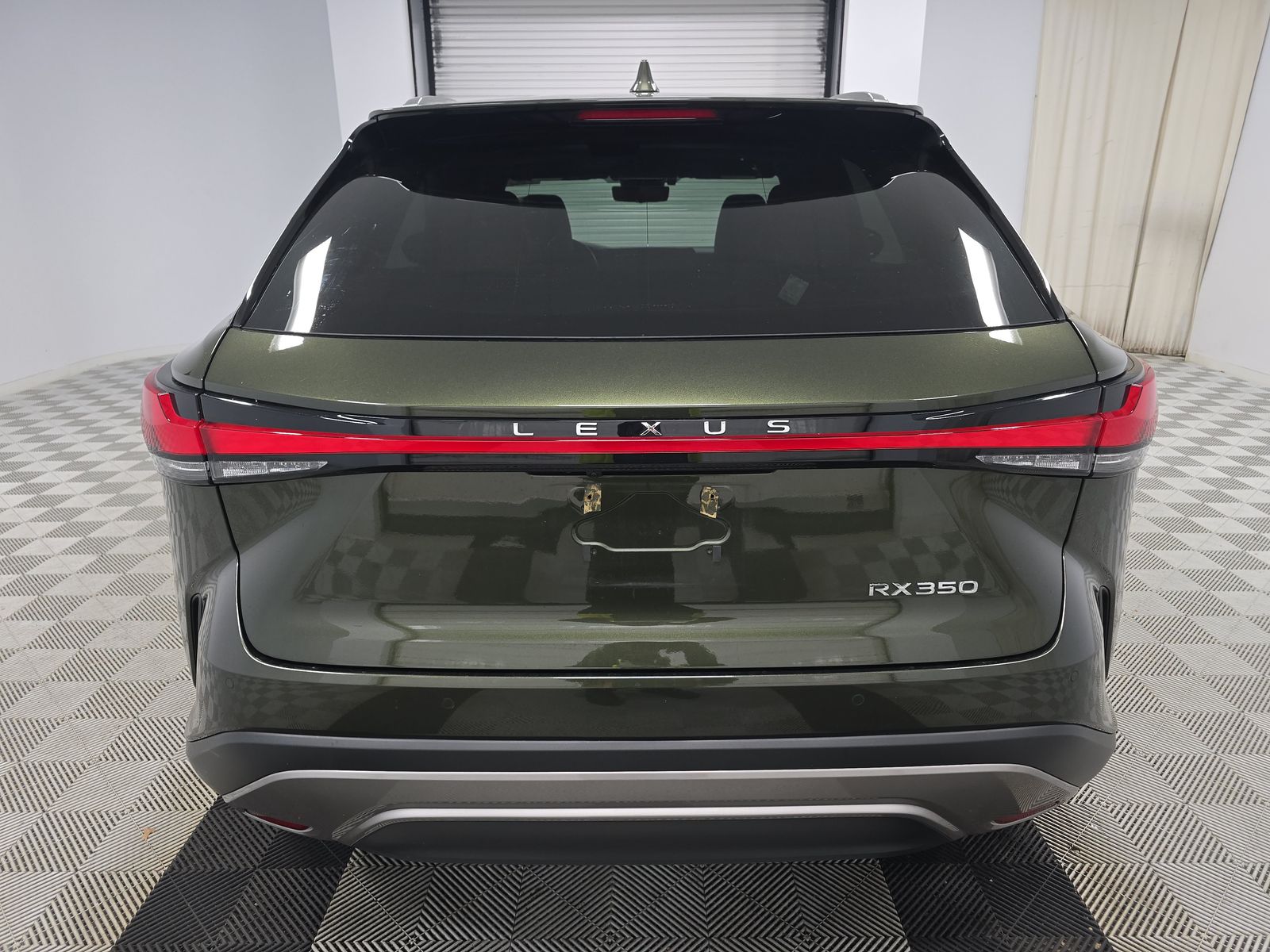 2024 Lexus RX RX 350 Premium Plus FWD