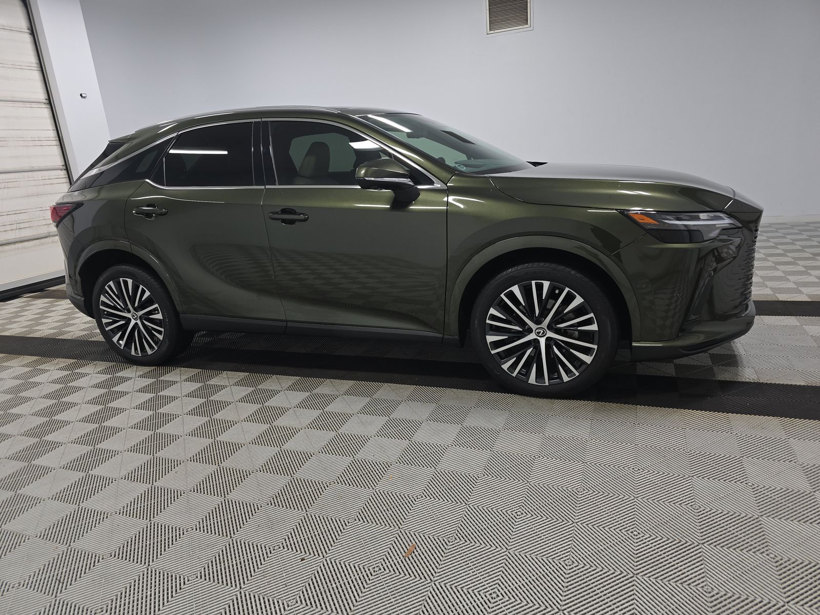 2024 Lexus RX RX 350 Premium Plus FWD