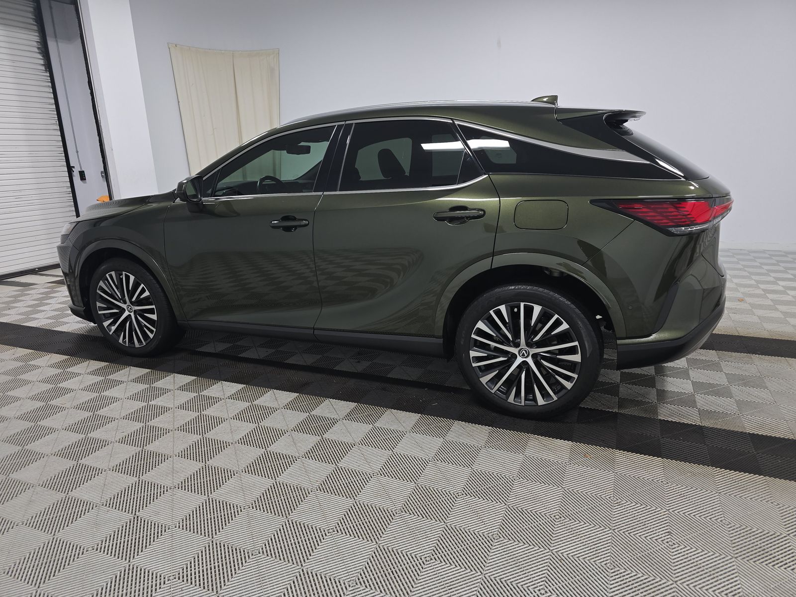 2024 Lexus RX RX 350 Premium Plus FWD