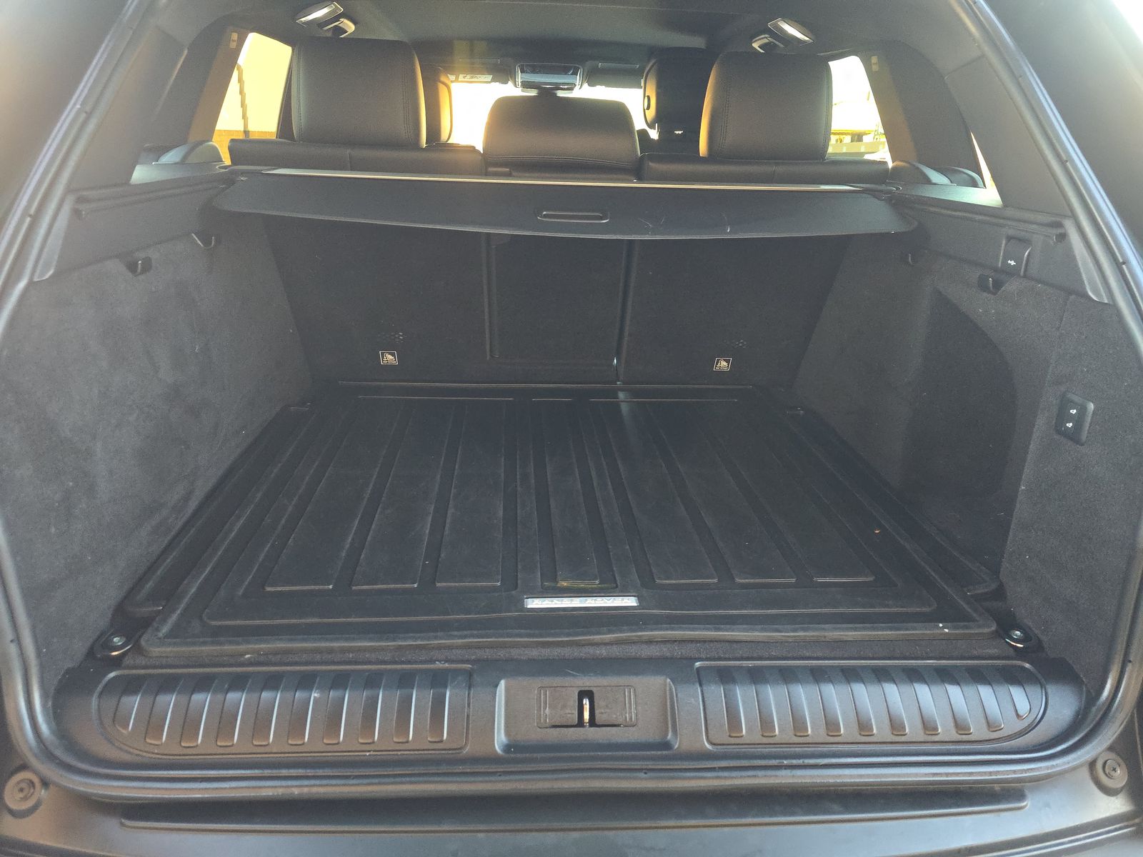 2022 Land Rover Range Rover Sport SE AWD