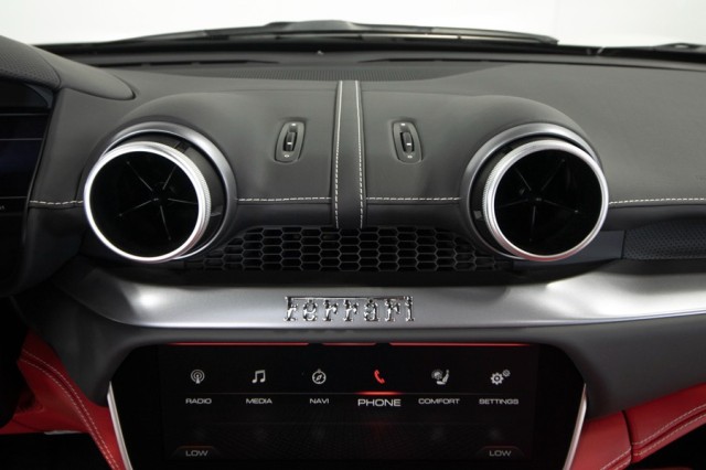 2019 Ferrari Portofino Base RWD