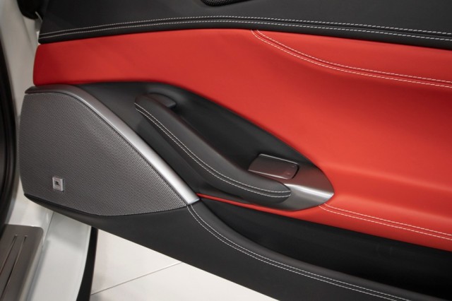 2019 Ferrari Portofino Base RWD