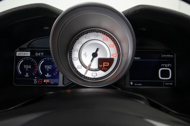 2019 Ferrari Portofino Base RWD