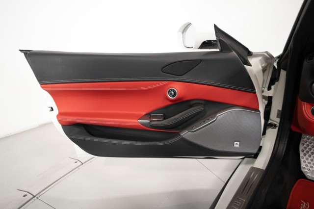 2019 Ferrari Portofino Base RWD