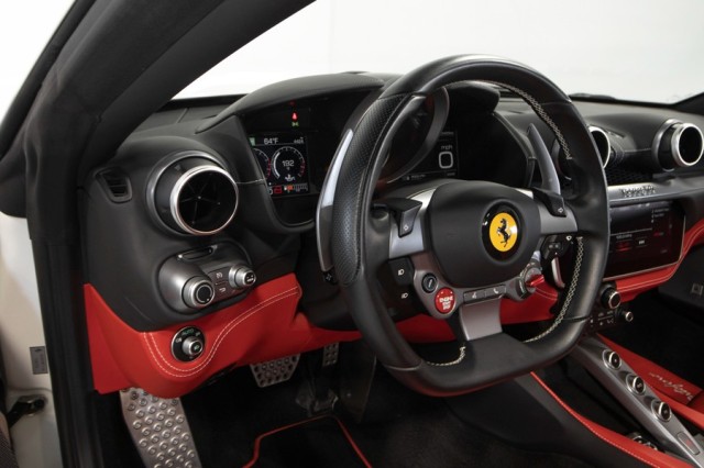 2019 Ferrari Portofino Base RWD
