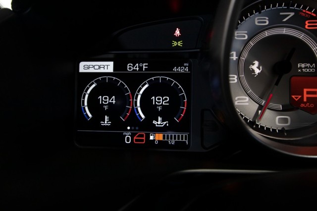 2019 Ferrari Portofino Base RWD