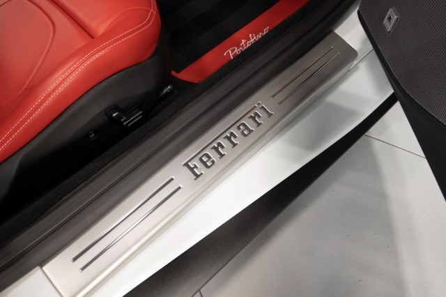 2019 Ferrari Portofino Base RWD