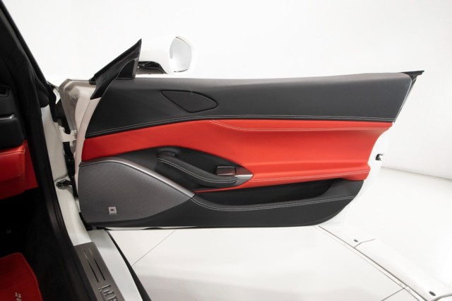 2019 Ferrari Portofino Base RWD