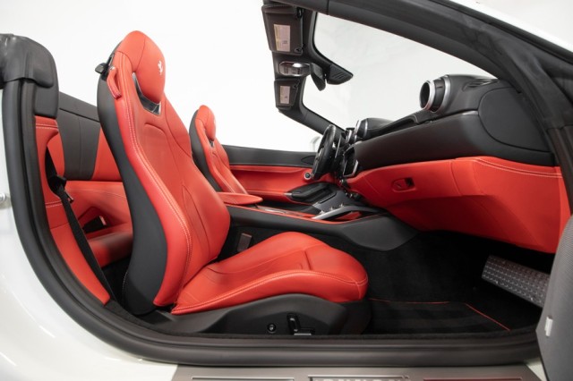 2019 Ferrari Portofino Base RWD