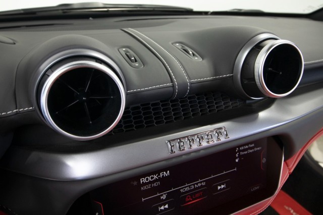 2019 Ferrari Portofino Base RWD