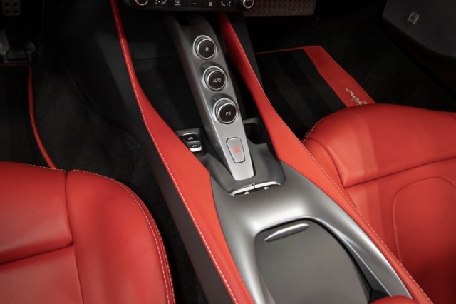 2019 Ferrari Portofino Base RWD