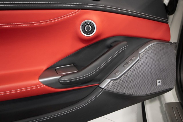 2019 Ferrari Portofino Base RWD