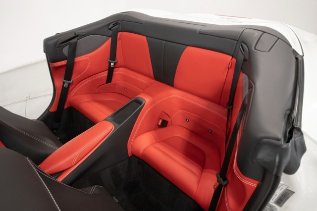 2019 Ferrari Portofino Base RWD