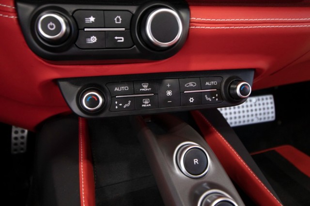 2019 Ferrari Portofino Base RWD