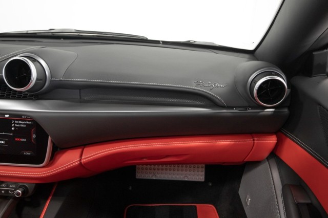 2019 Ferrari Portofino Base RWD