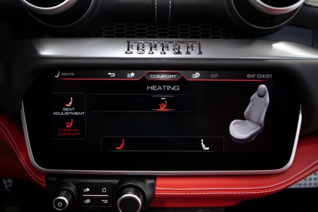 2019 Ferrari Portofino Base RWD