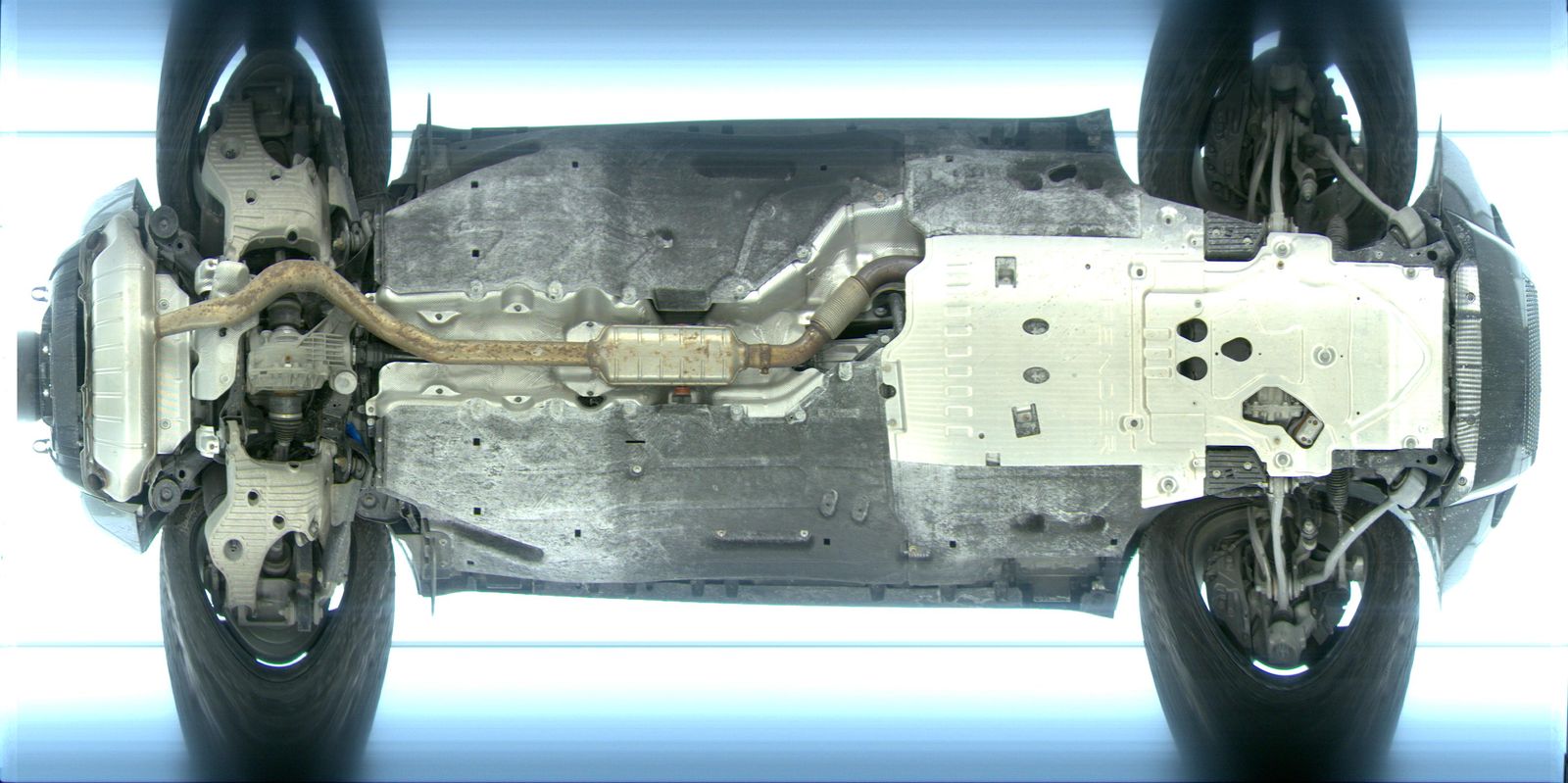 2023 Land Rover Defender 110 X-Dynamic SE AWD