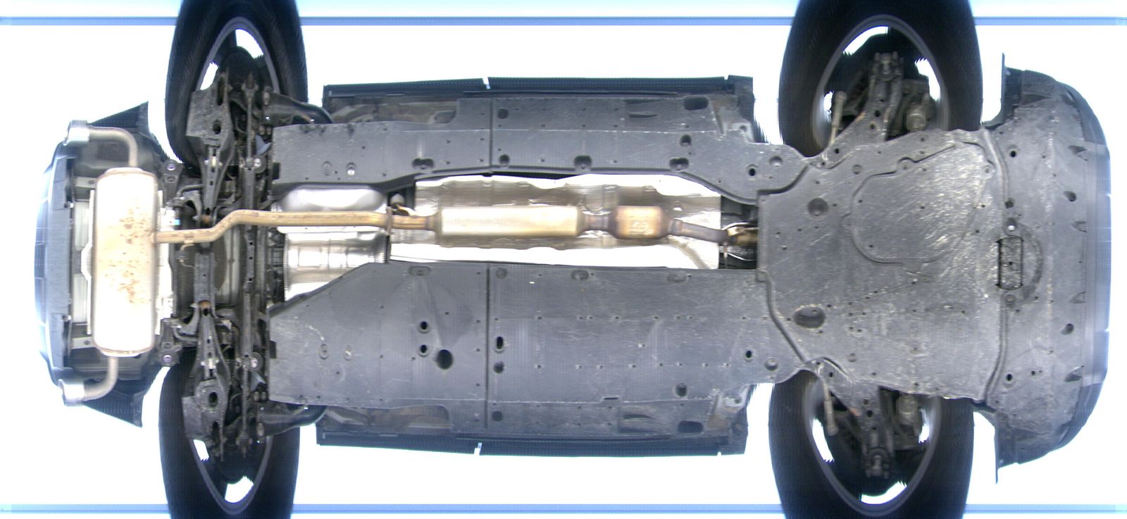 2024 Toyota RAV4 XLE FWD