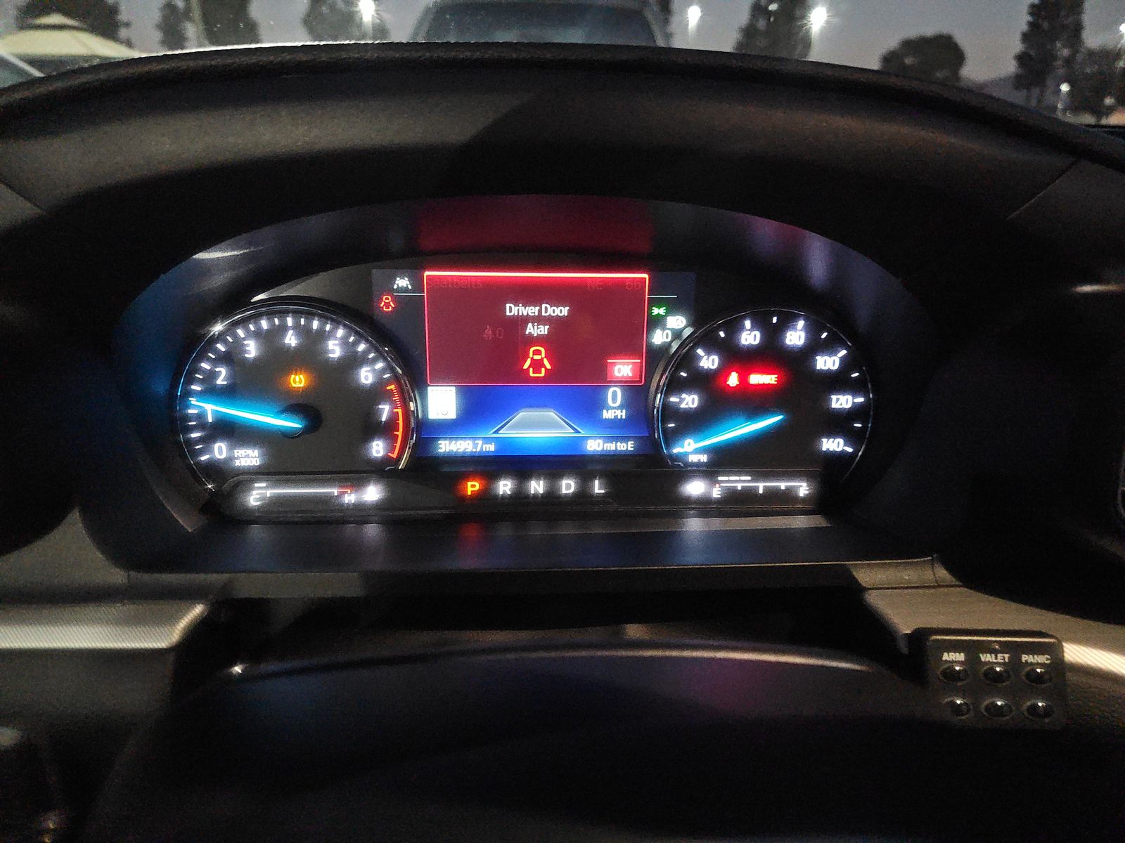 2022 Ford Explorer XLT FWD